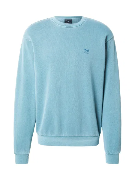 Iriedaily Majica Waterdeeper žad