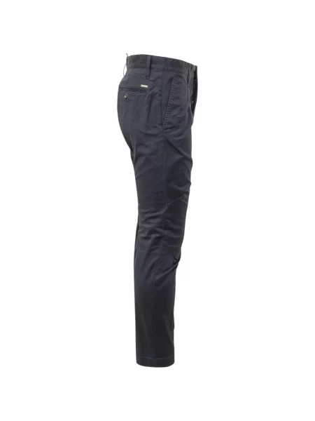 Pantaloni Dsquared2 albastru