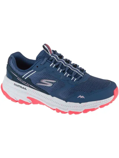 Pantofi Skechers albastru