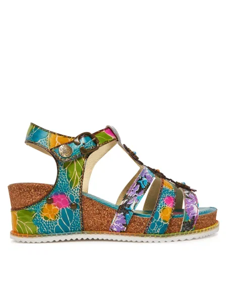 Сандали Laura Vita