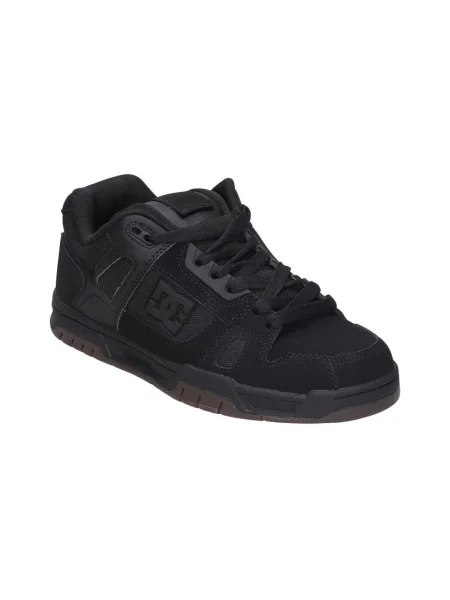 Tenisky Dc Shoes čierna