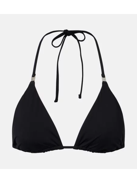 Top Tory Burch negru