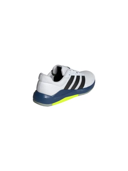 Tenisky Adidas biela