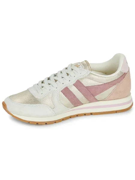 Pantofi Gola bej