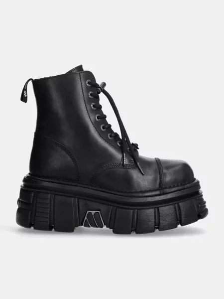 NEW ROCK Bocanci negru