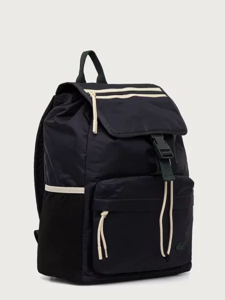 Lacoste Rucsac gri