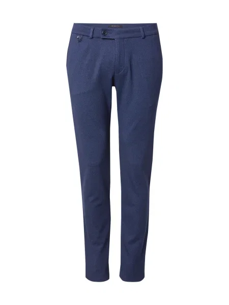 Bugatti Chino nadrág sötétkék