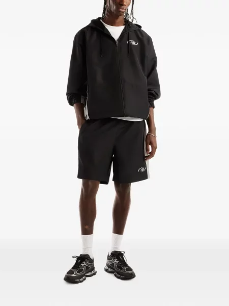 Pantaloni New Balance negru