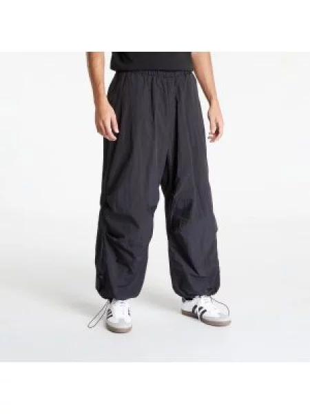 Kalhoty Urban Classics černé