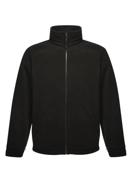 Polar Z Suwakiem Sigma czarna