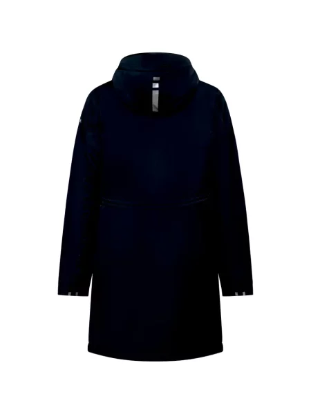 Geacă parka Betty Barclay cu glugă albastru