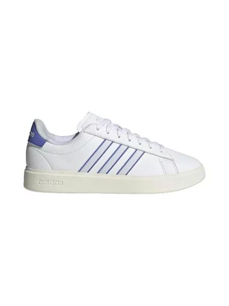 Pantofi Adidas albastru