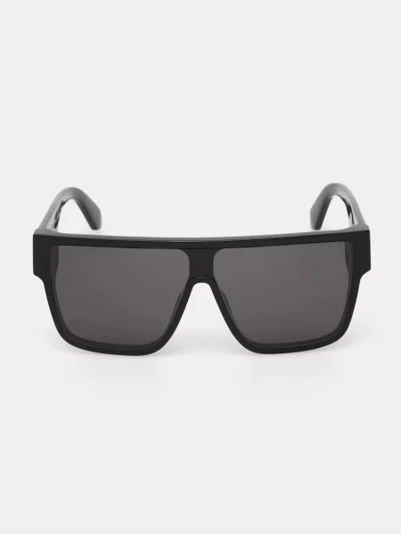 Sunčane naočale Off-White crna bijela