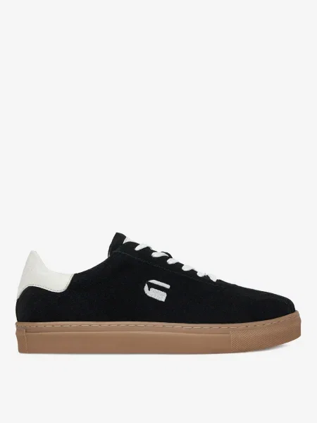 G-Star Raw Sportcipők fekete