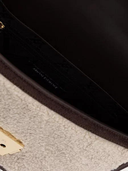 Armani Exchange сумка крос-боді