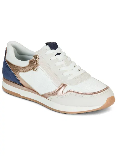 Superge Tamaris bela