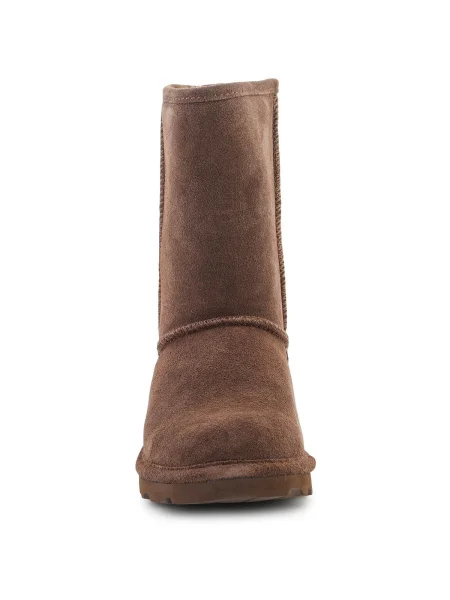 Pantofi Bearpaw maro