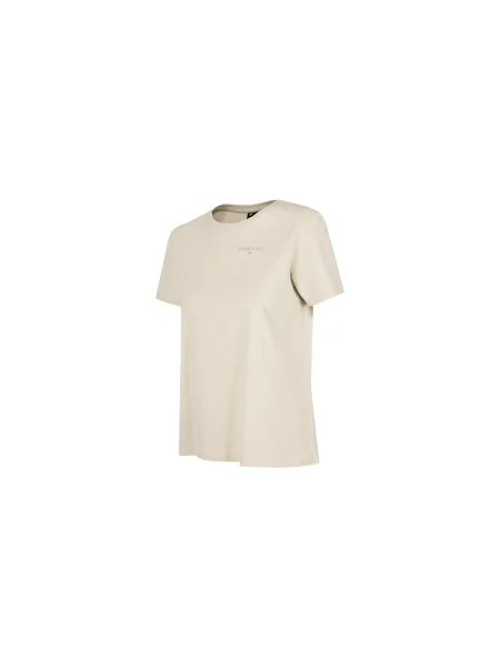 Tricou 4f bej