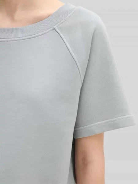 Sweter Marc O'polo błękitny
