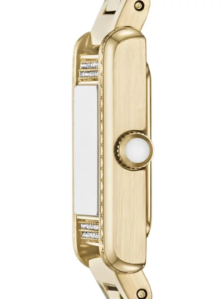 Ceas Emporio Armani Mini Genni auriu