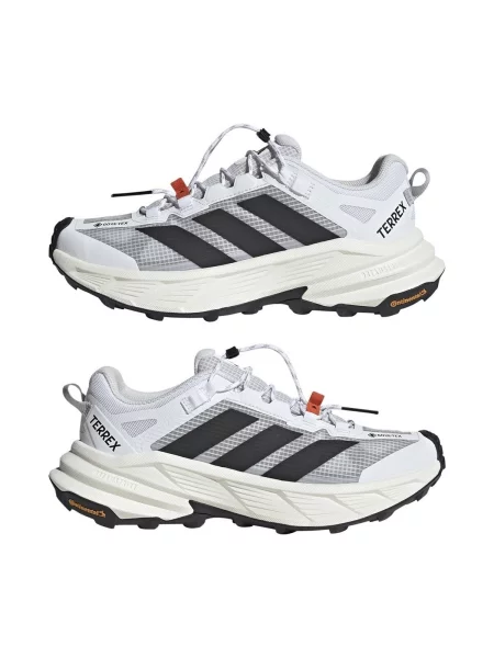 Tenisky Adidas Terrex čierna