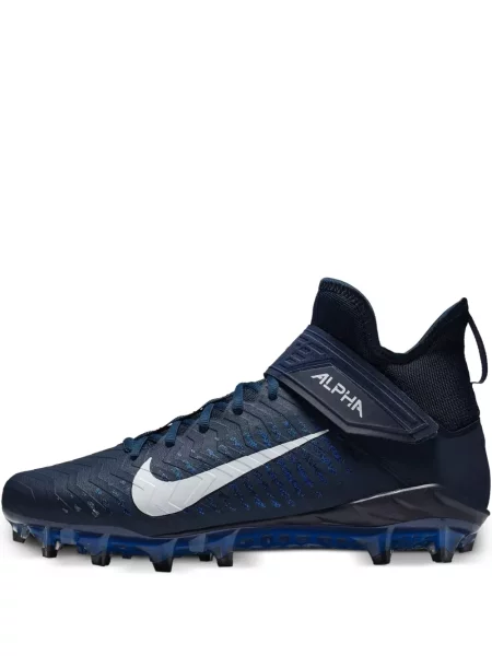 Sneakerși Nike cu imagine gri