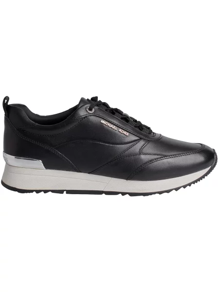 Pantofi Michael Michael Kors negru