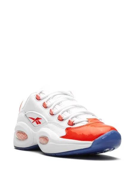 Sportbačiai Reebok balta