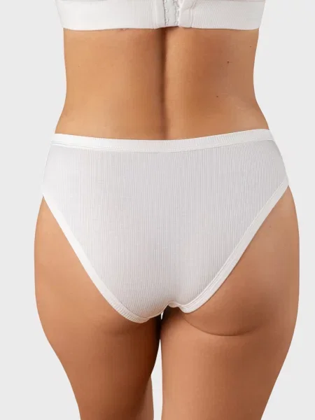 Труси Brabrabra білі