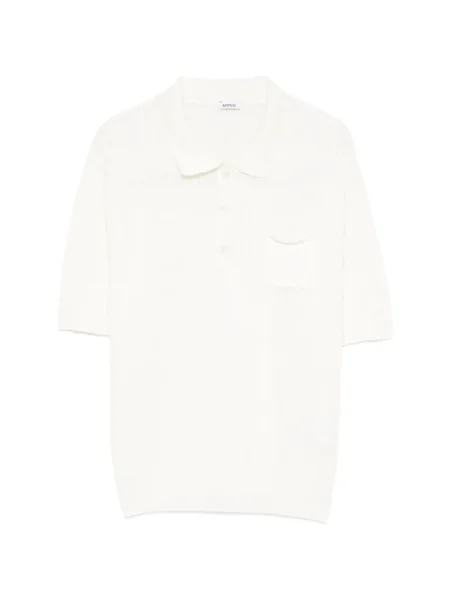 Polo Aspesi tricotate