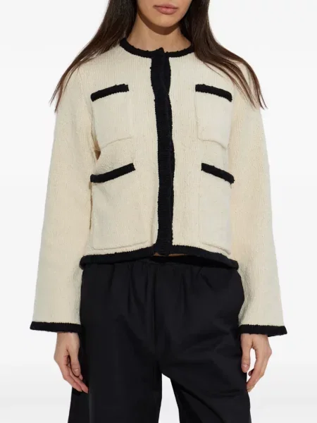 Cardigan By Malene Birger