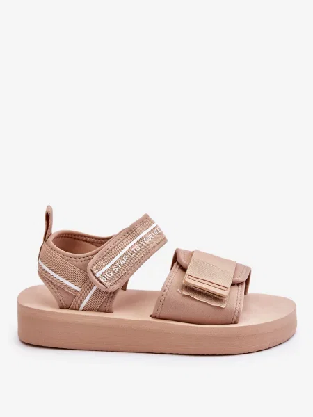 Sandali Big Star Shoes rjava
