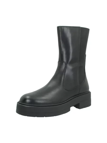 Cizme Geox negru