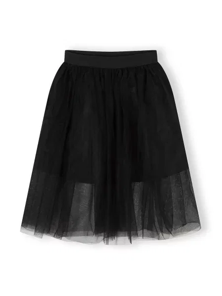 MINOTI Fustă negru