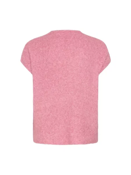 Sweter Inwear różowy