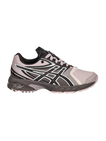 Sneakersy Asics różowe