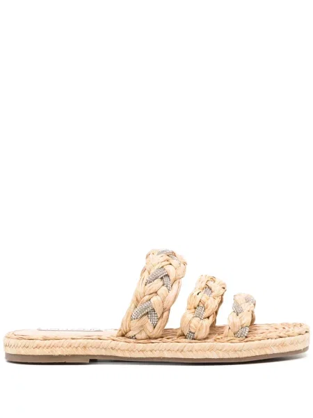 Espadrile Aquazzura de cristal