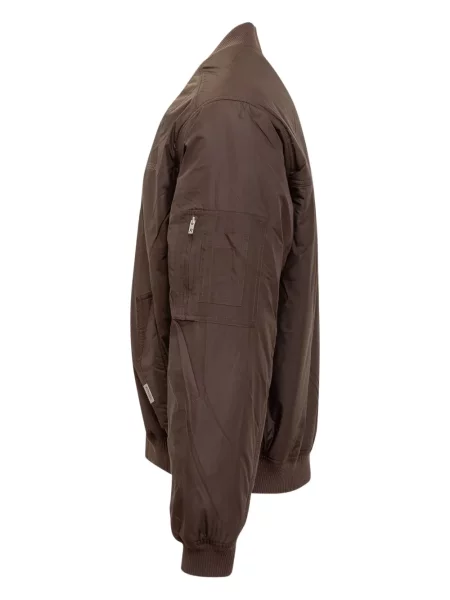 Geacă bomber Represent maro