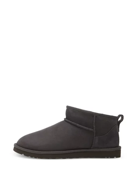 Botine Ugg clasici gri