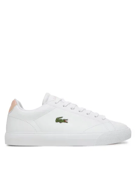 Lacoste Laisvalaikio batai Lerond balta