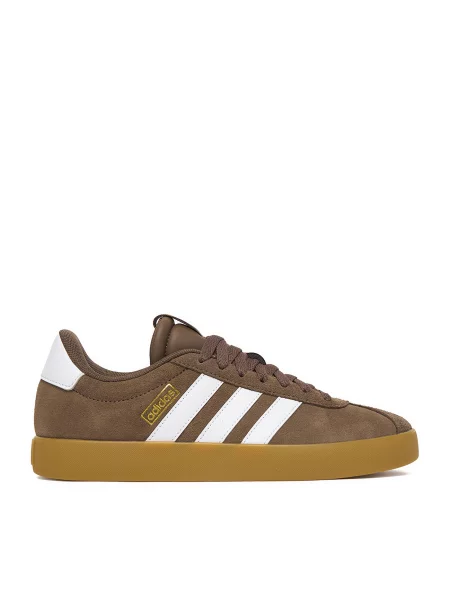 Adidas Αθλητικά CEO-VL COURT καφέ