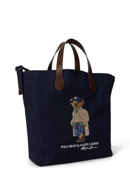 Polo Ralph Lauren шопер