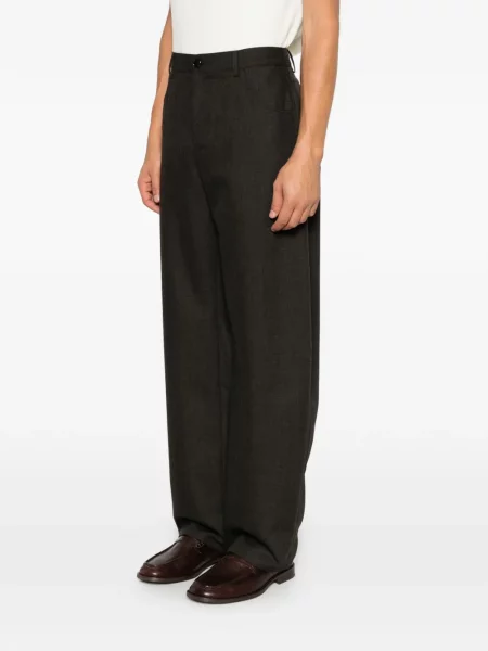 Pantaloni Séfr maro
