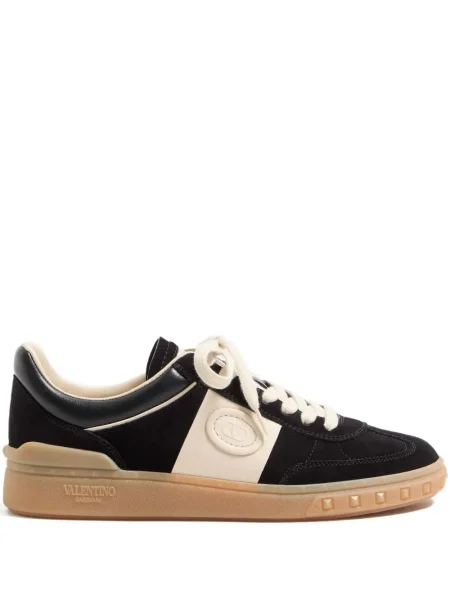Sneakerși Valentino Garavani negru
