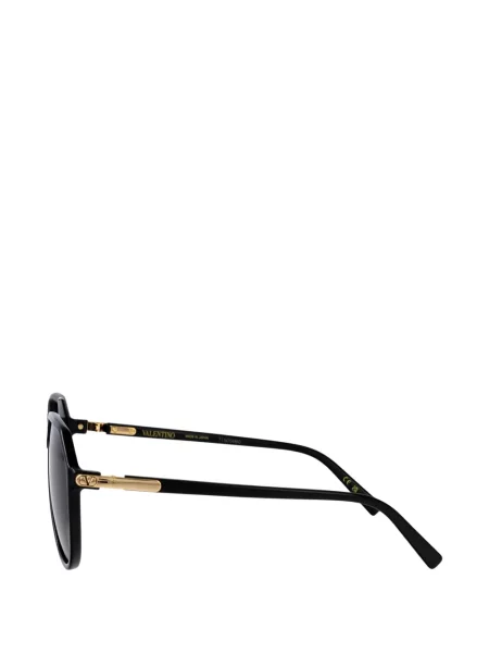Sunčane naočale Valentino Garavani Eyewear crna