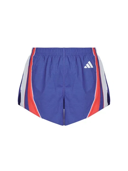 Tek bermuda kratke hlače Adidas modra