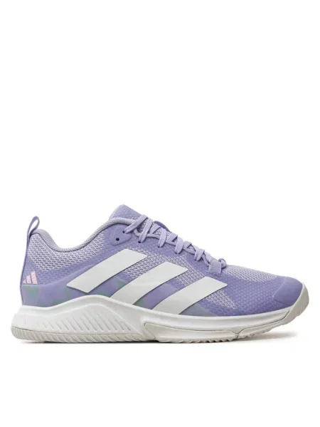 Félcipő Adidas lila