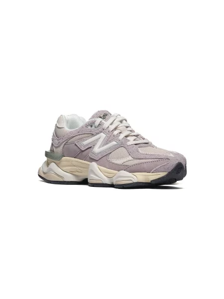 Sneakerși New Balance roz