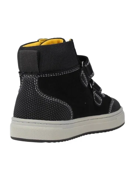 Pantofi copii Garvalin negru