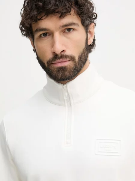 Свитер Lacoste
